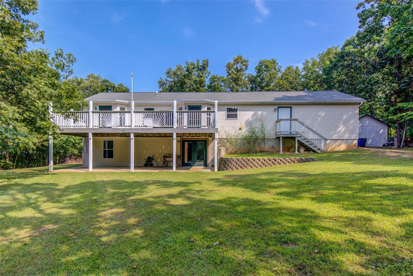 Cross Creek Acres - Residential