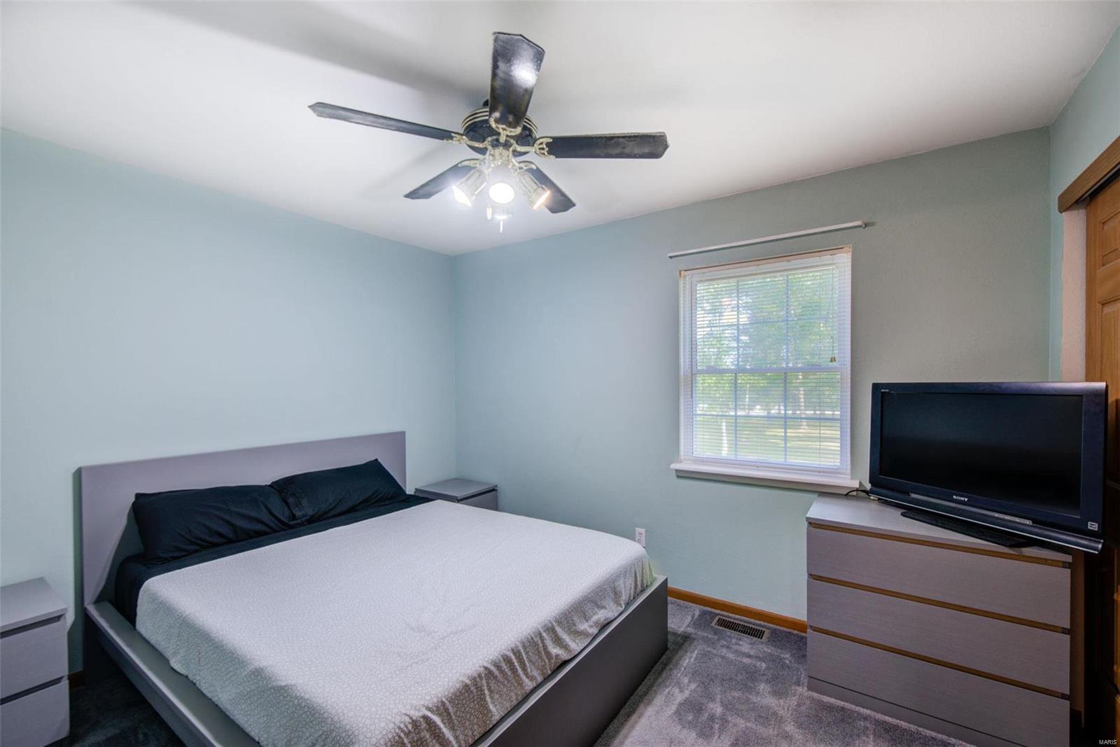 Cross Creek Acres - Residential