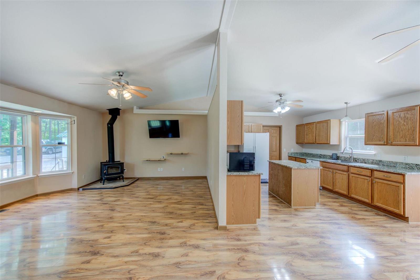 Cross Creek Acres - Residential