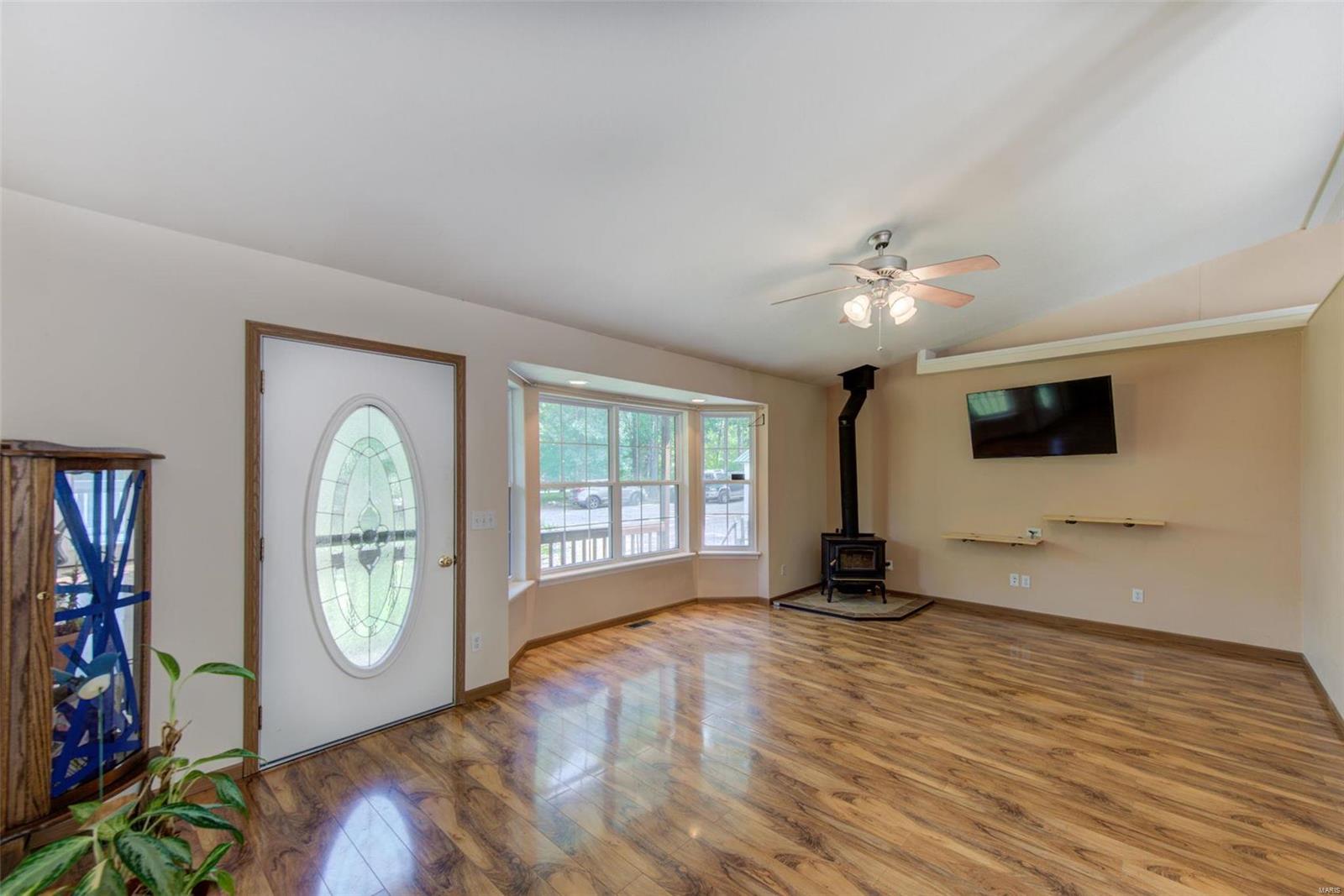 Cross Creek Acres - Residential