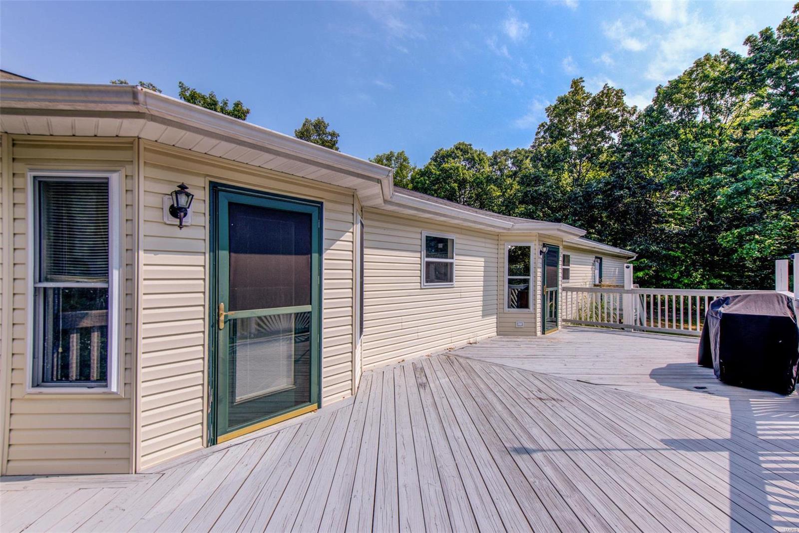 Cross Creek Acres - Residential