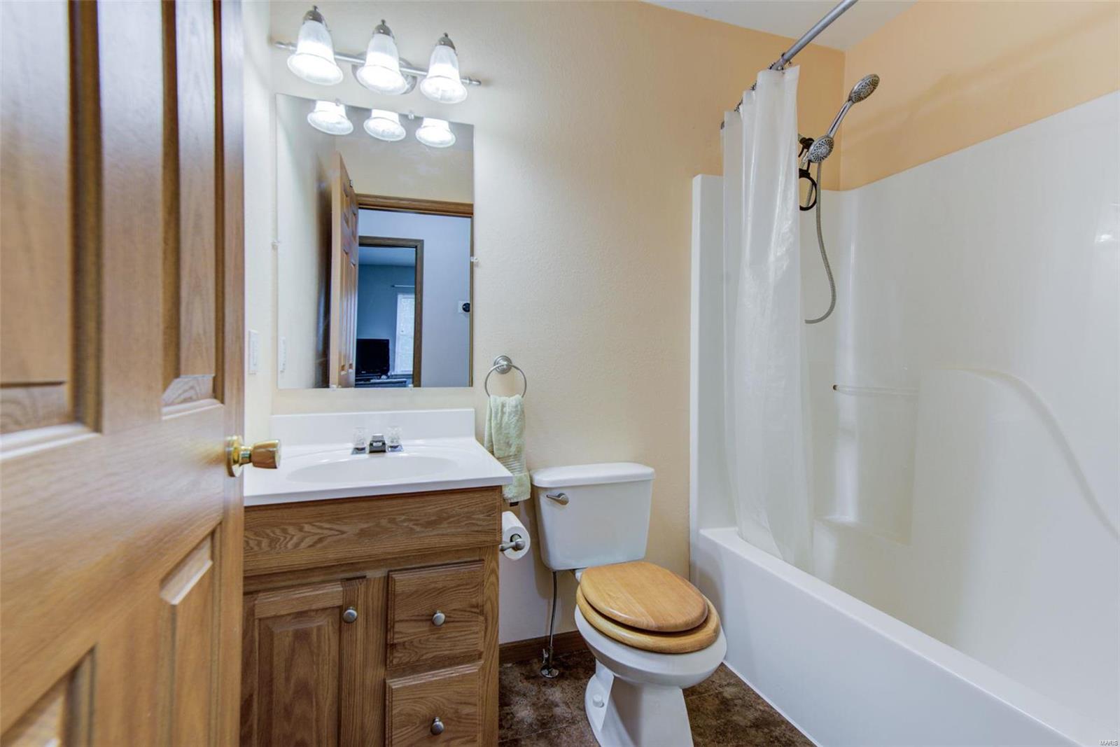 Cross Creek Acres - Residential