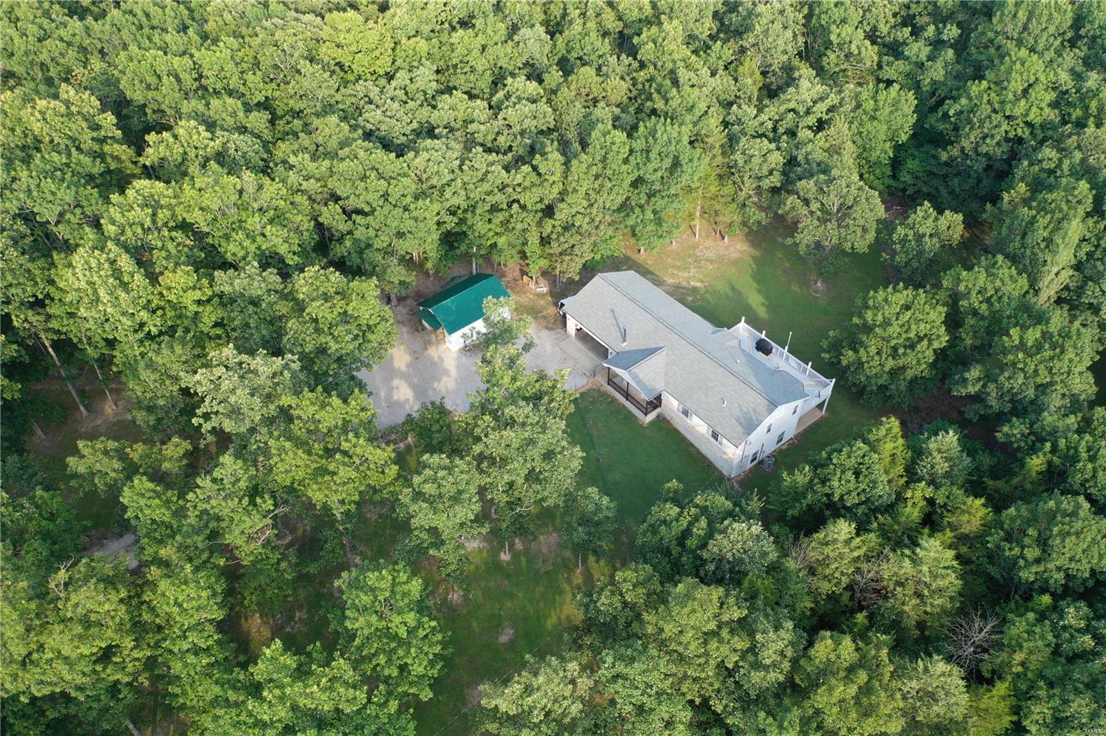 Cross Creek Acres - Residential