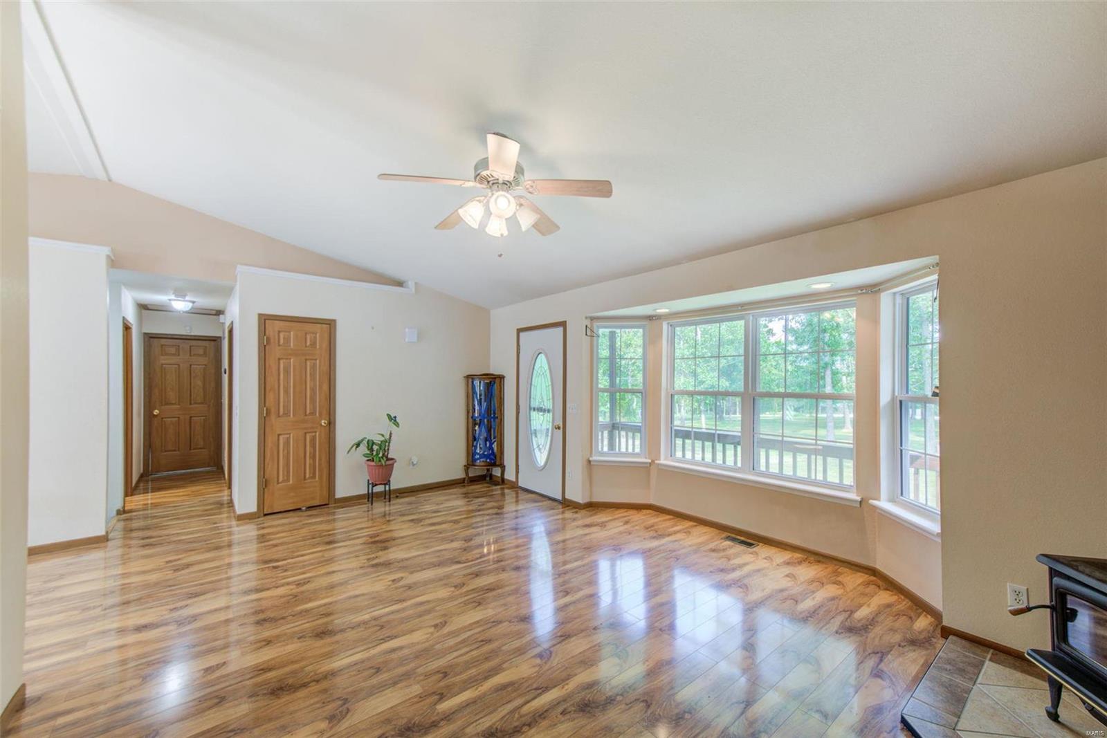 Cross Creek Acres - Residential