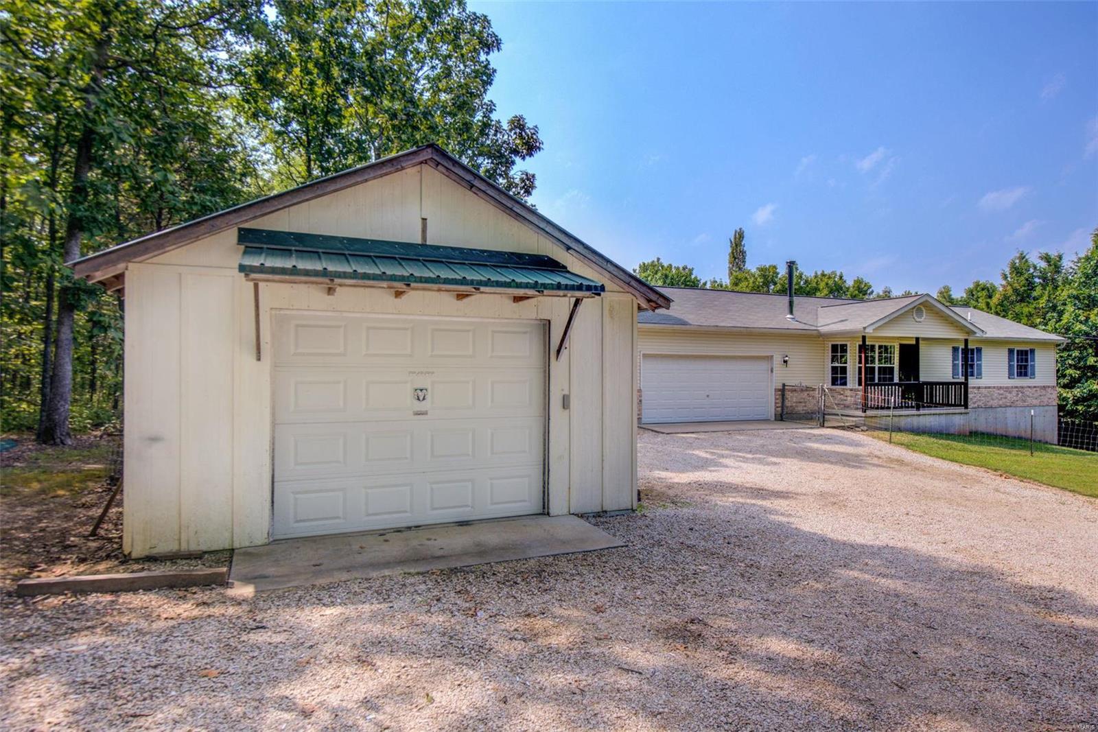 Cross Creek Acres - Residential