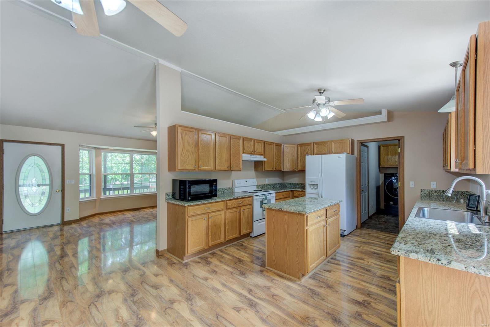 Cross Creek Acres - Residential
