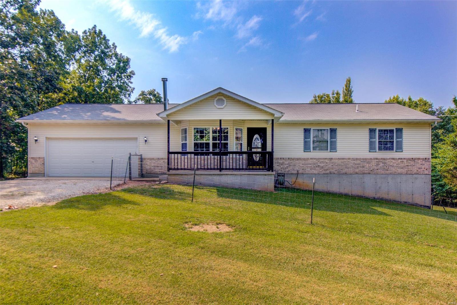Cross Creek Acres - Residential