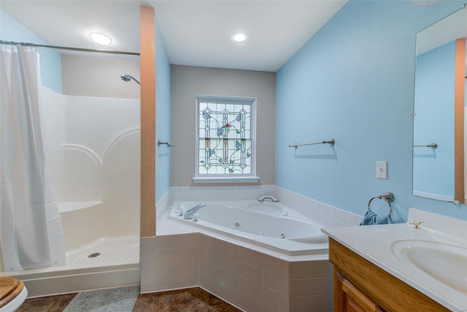 Cross Creek Acres - Residential