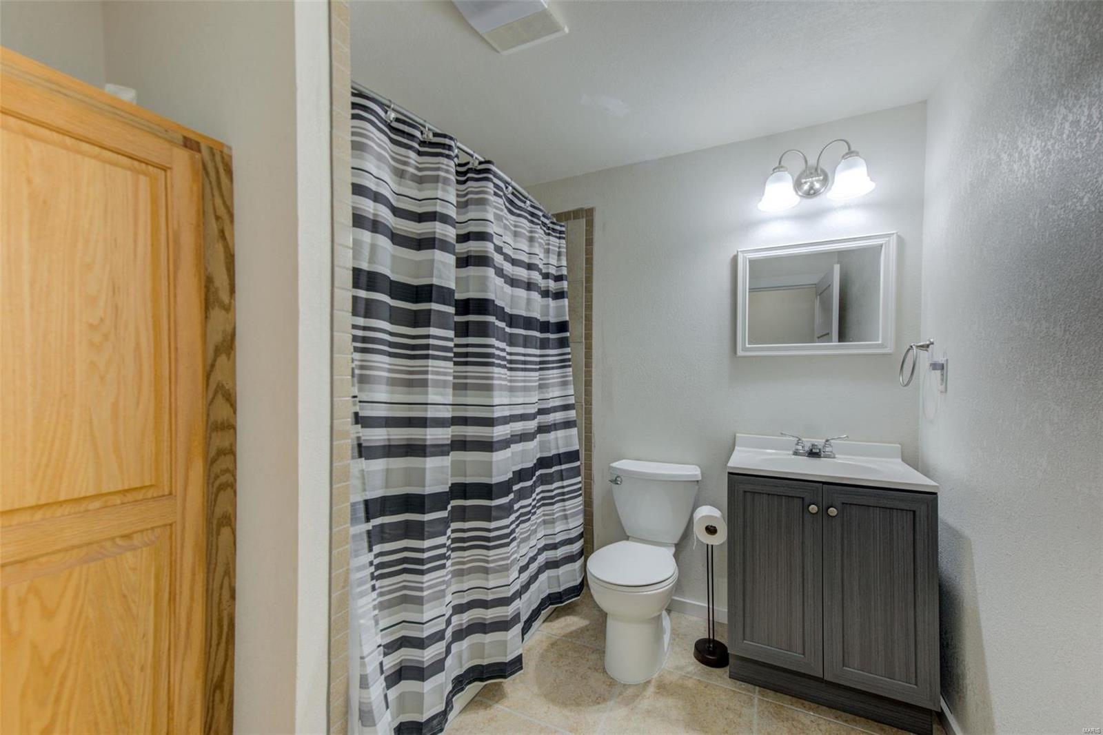 Cross Creek Acres - Residential