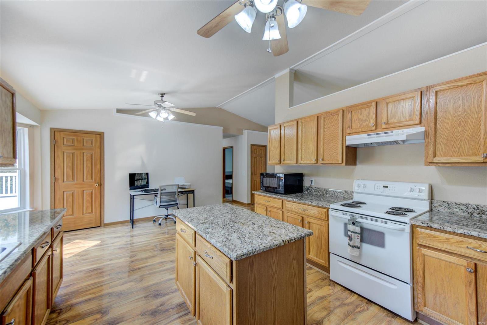 Cross Creek Acres - Residential