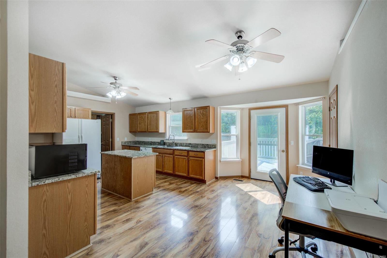 Cross Creek Acres - Residential