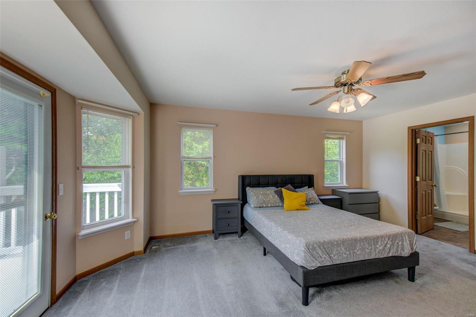 Cross Creek Acres - Residential