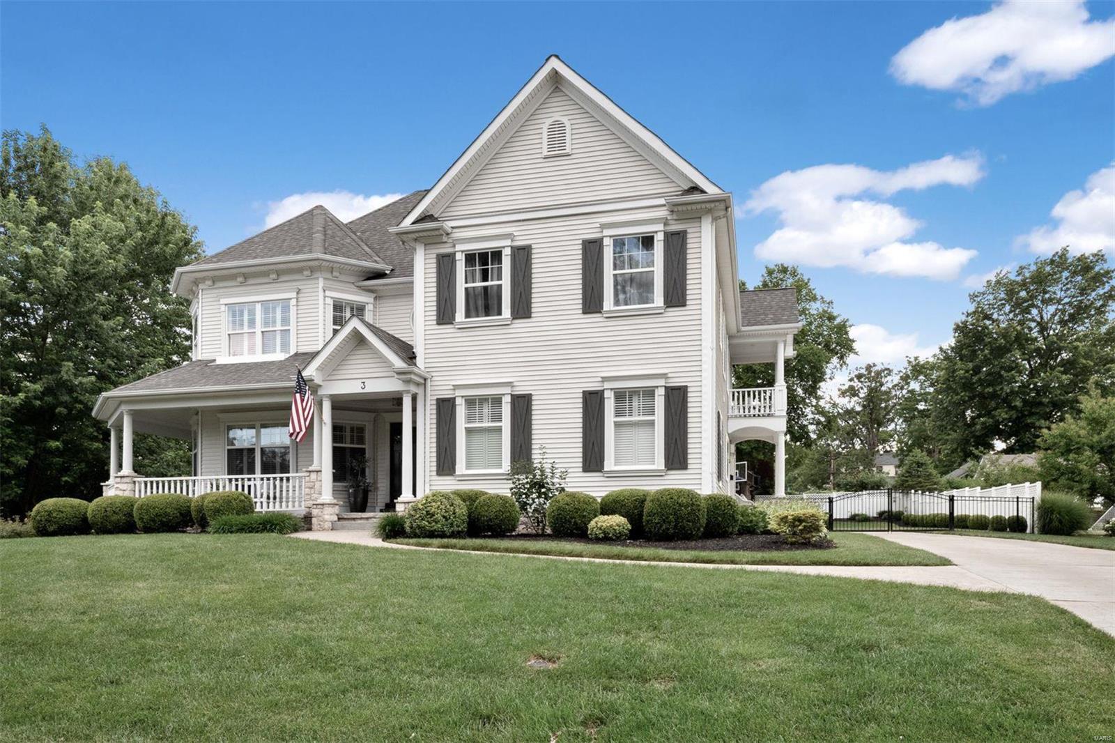 Elsa Place - Residential