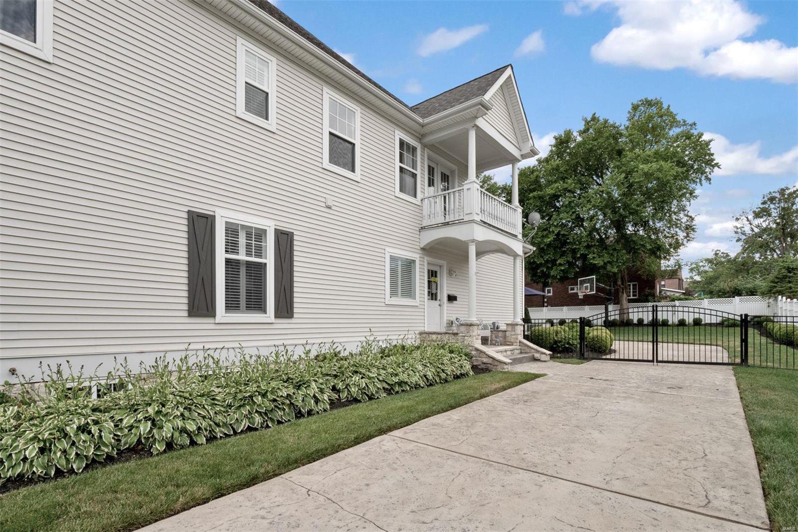 Elsa Place - Residential