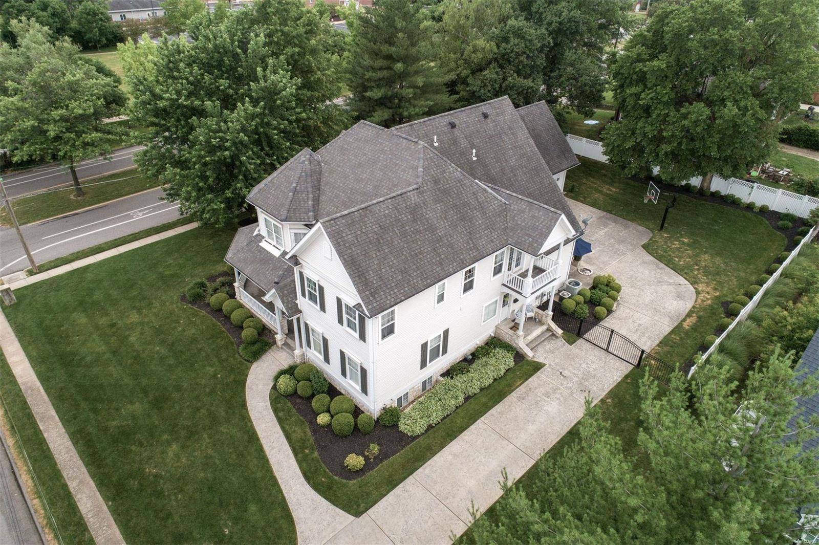 Elsa Place - Residential