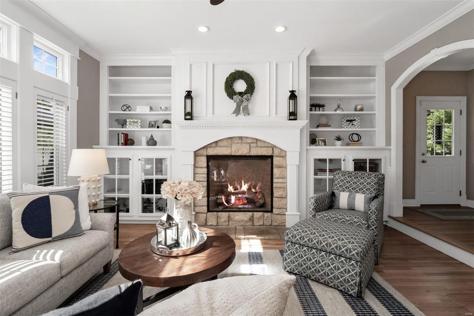 Elsa Place - Residential