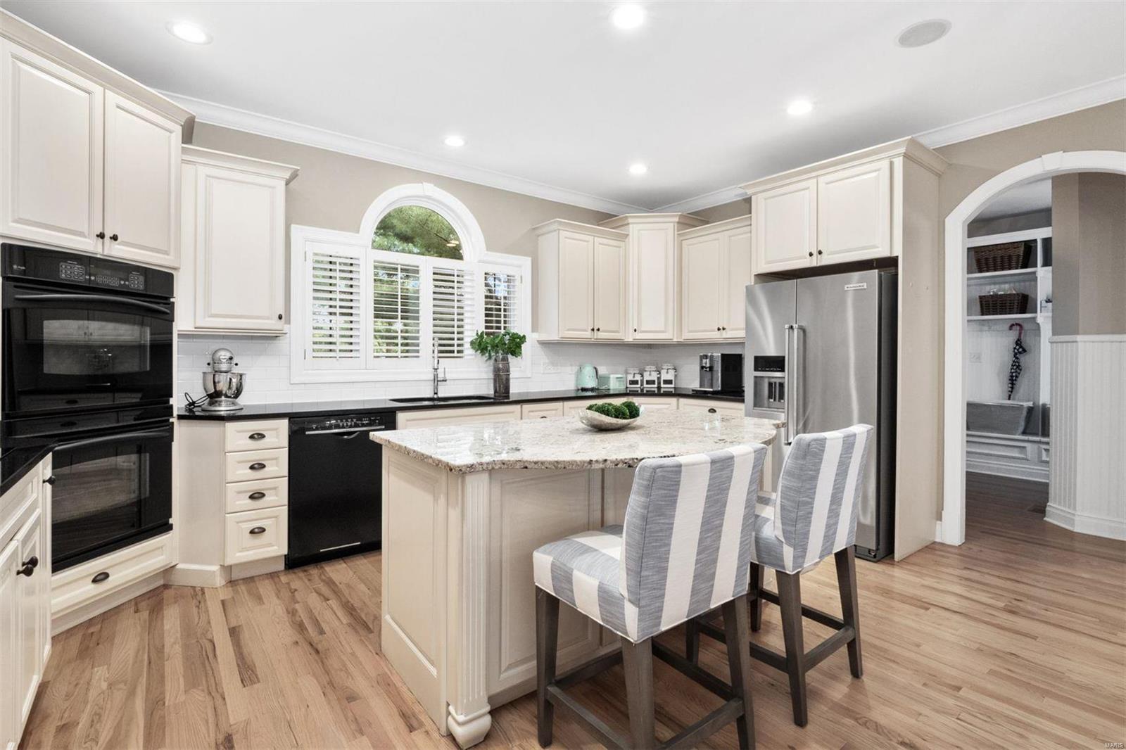 Elsa Place - Residential