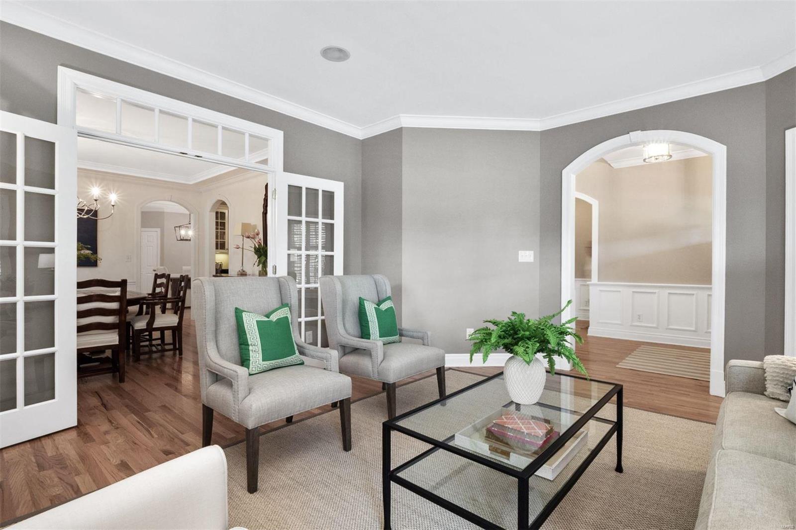 Elsa Place - Residential