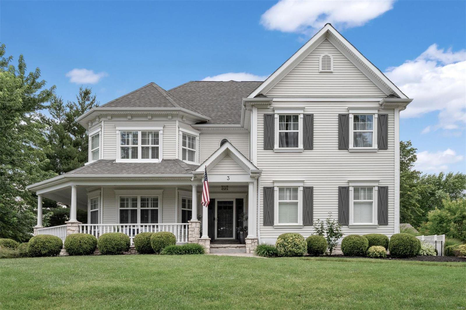 Elsa Place - Residential