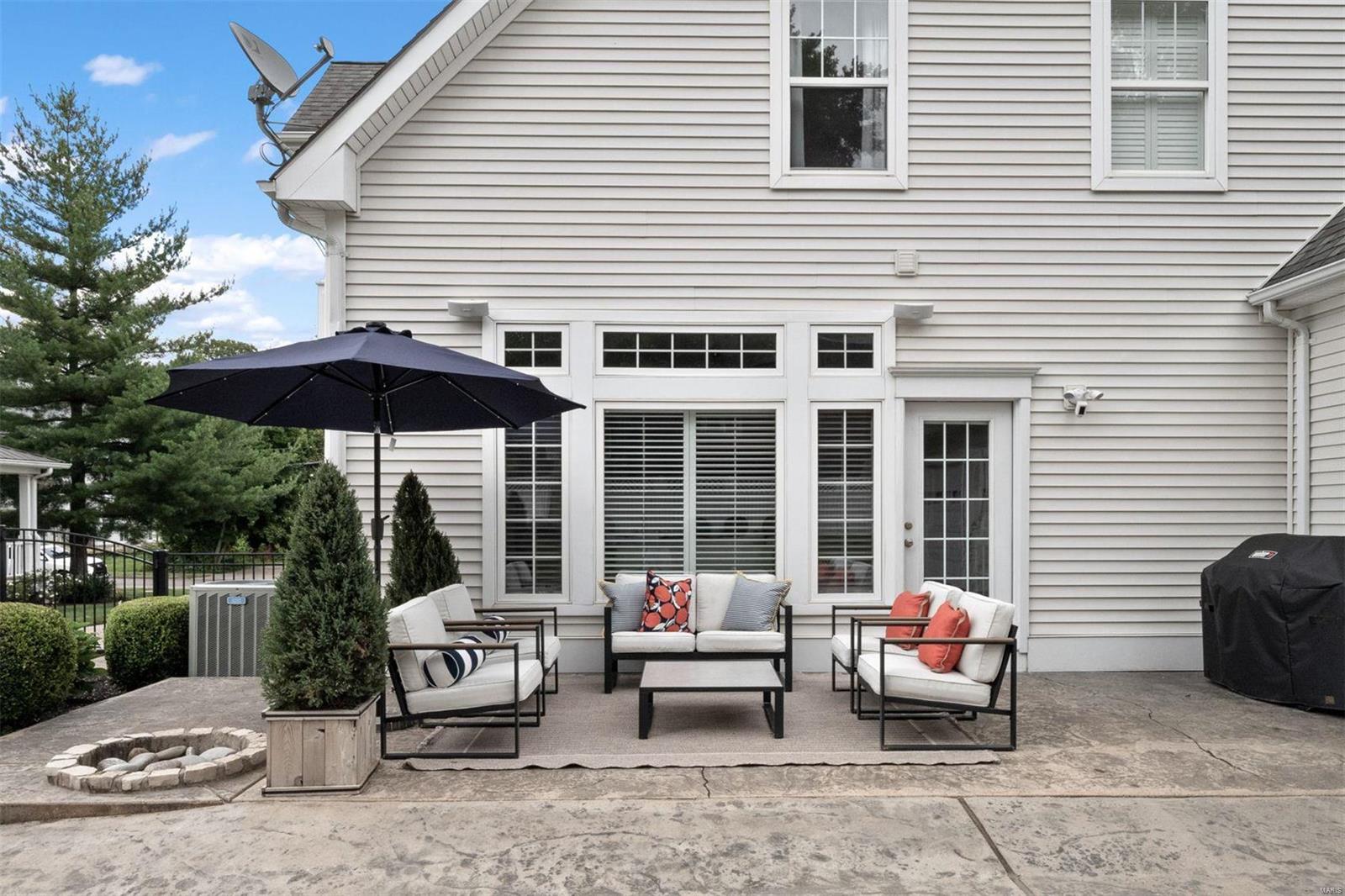 Elsa Place - Residential