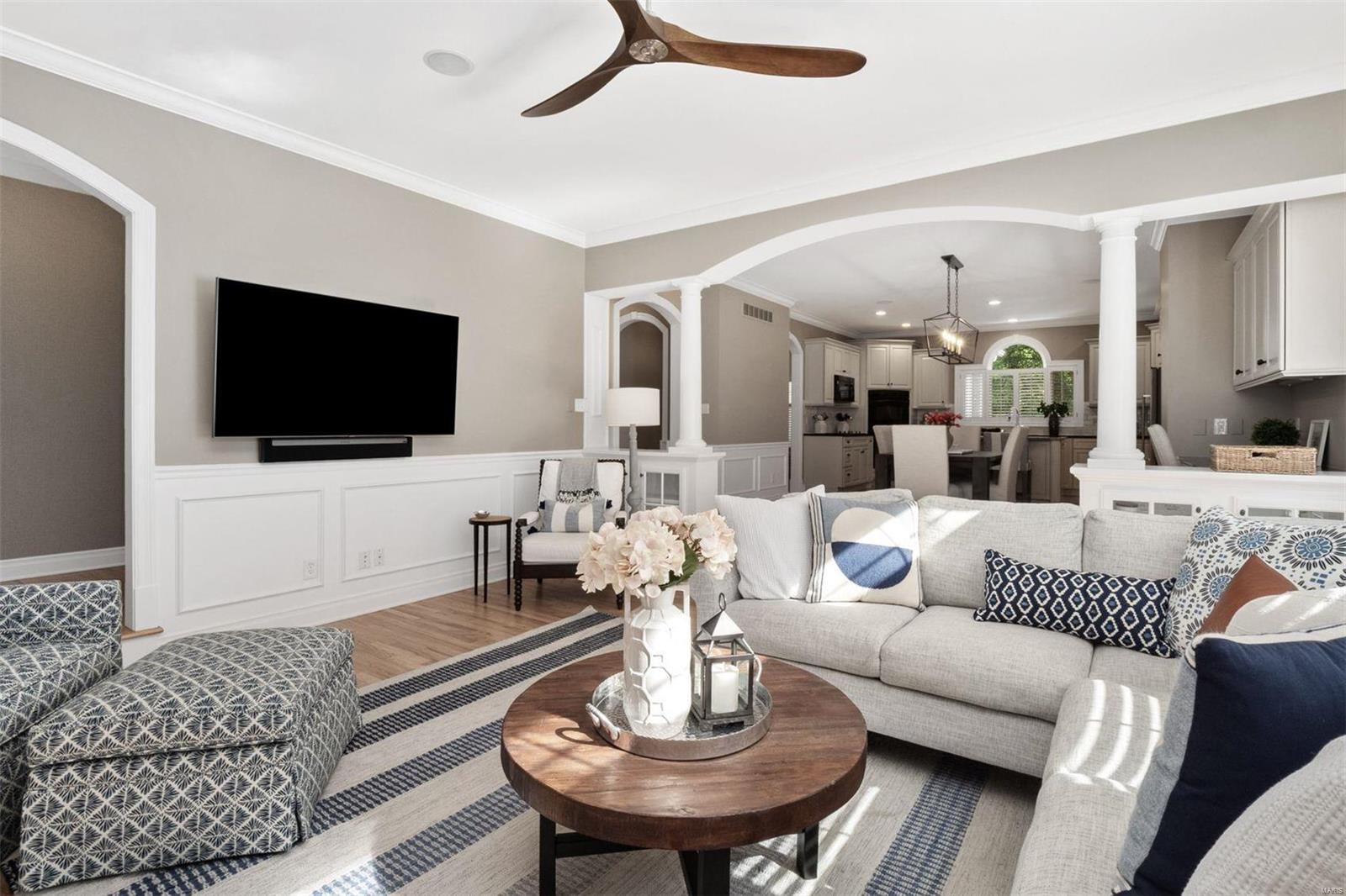 Elsa Place - Residential