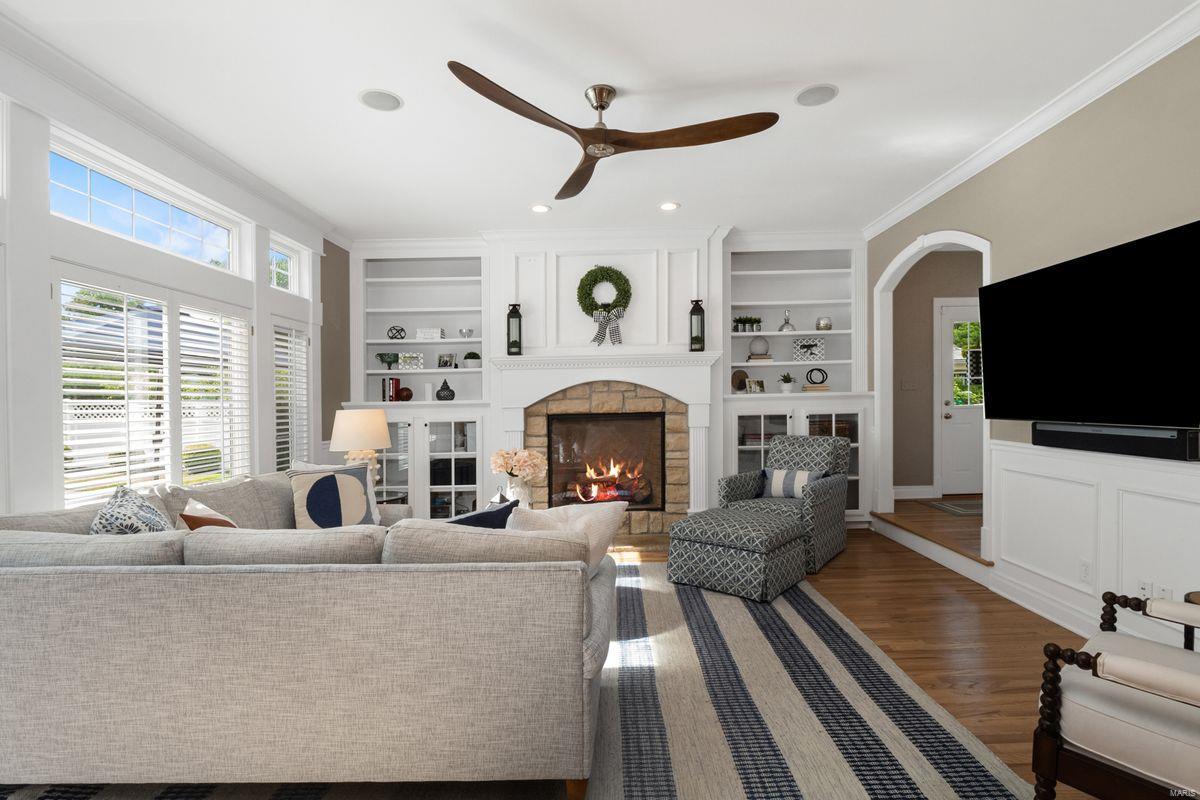 Elsa Place - Residential