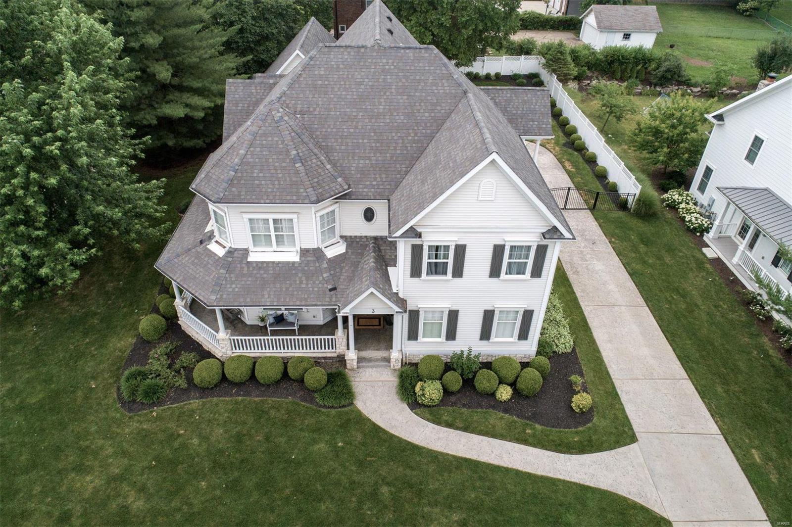 Elsa Place - Residential