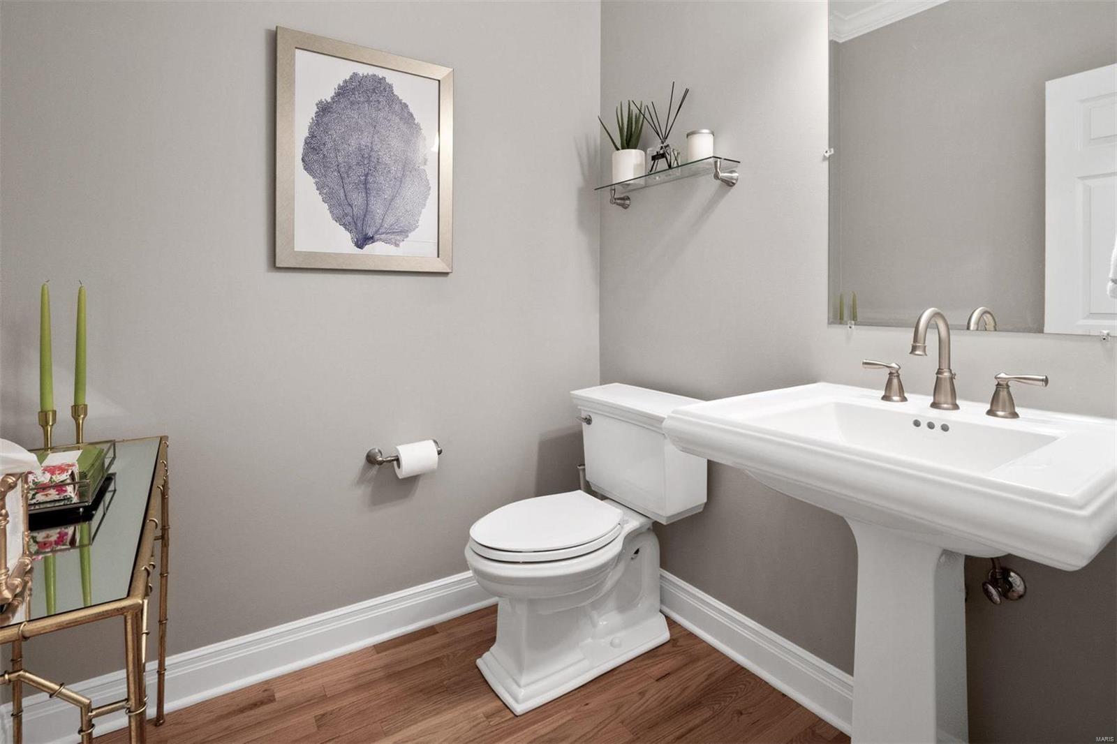 Elsa Place - Residential