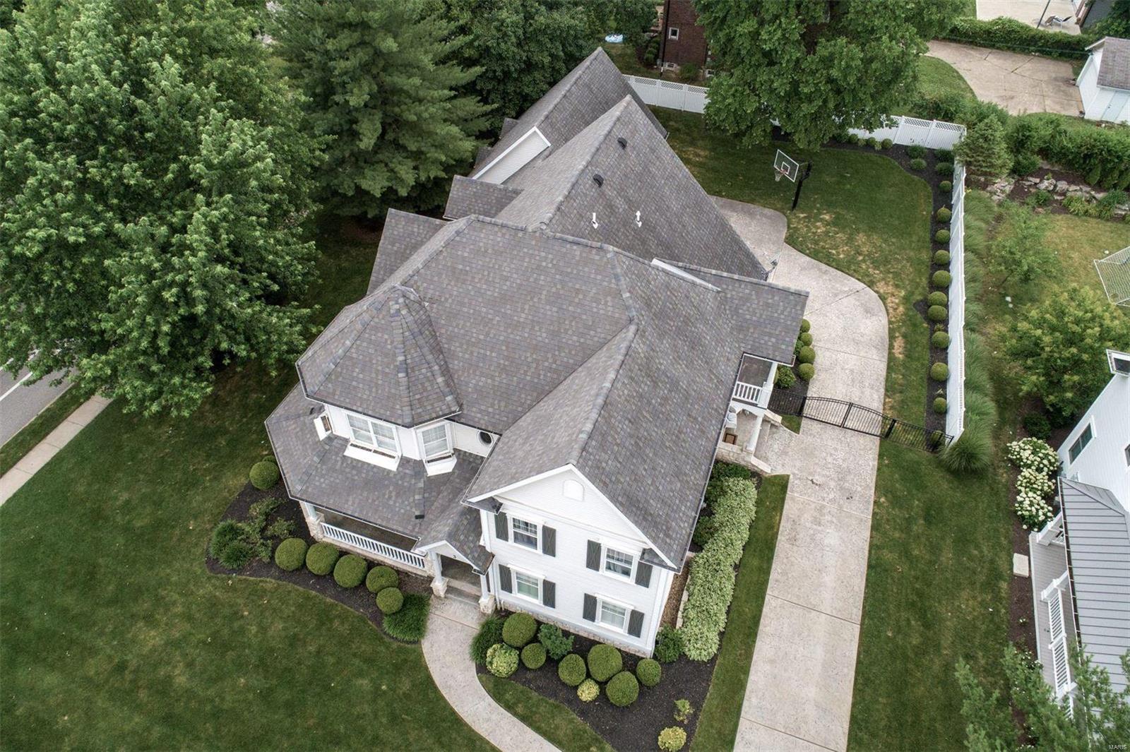 Elsa Place - Residential