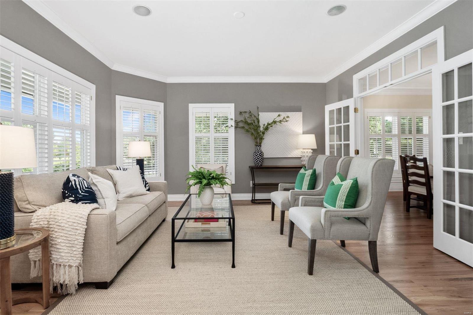 Elsa Place - Residential