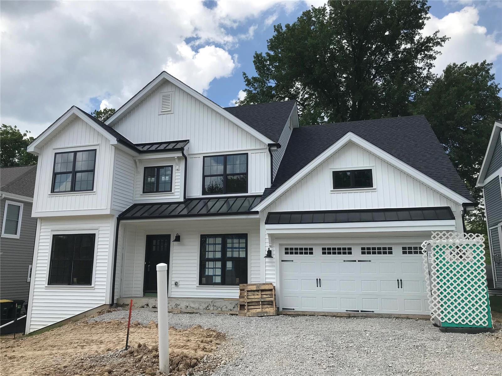 Kirkwood - Residential