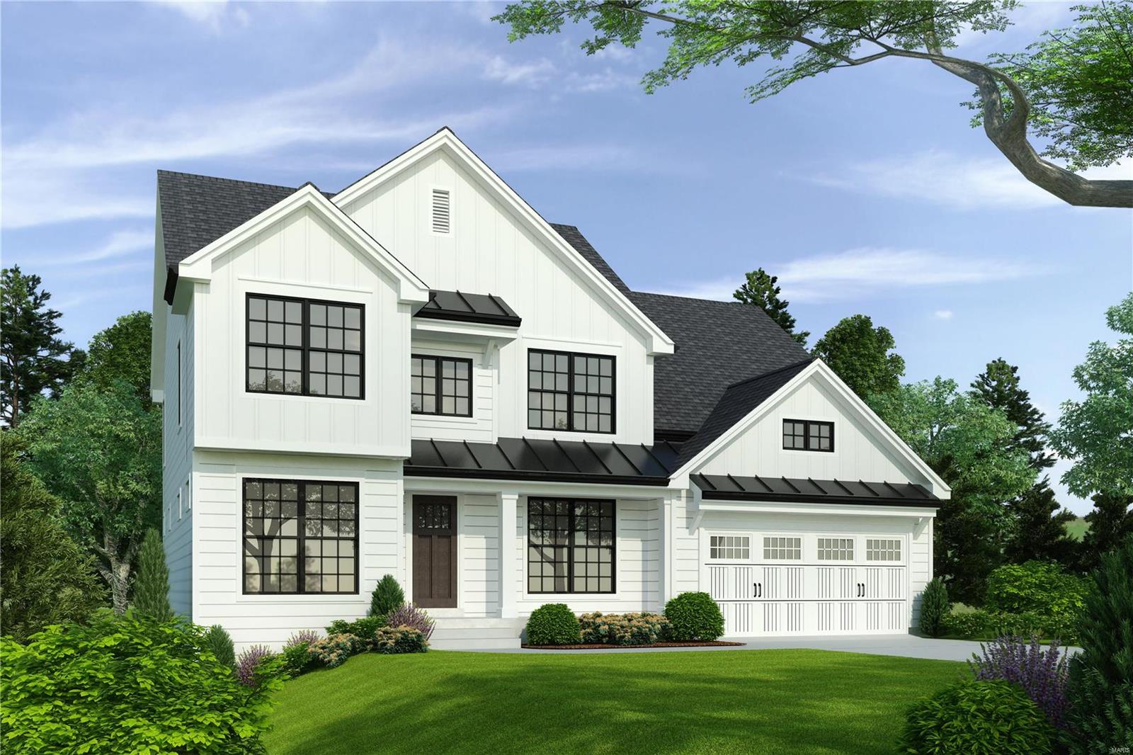 Kirkwood - Residential