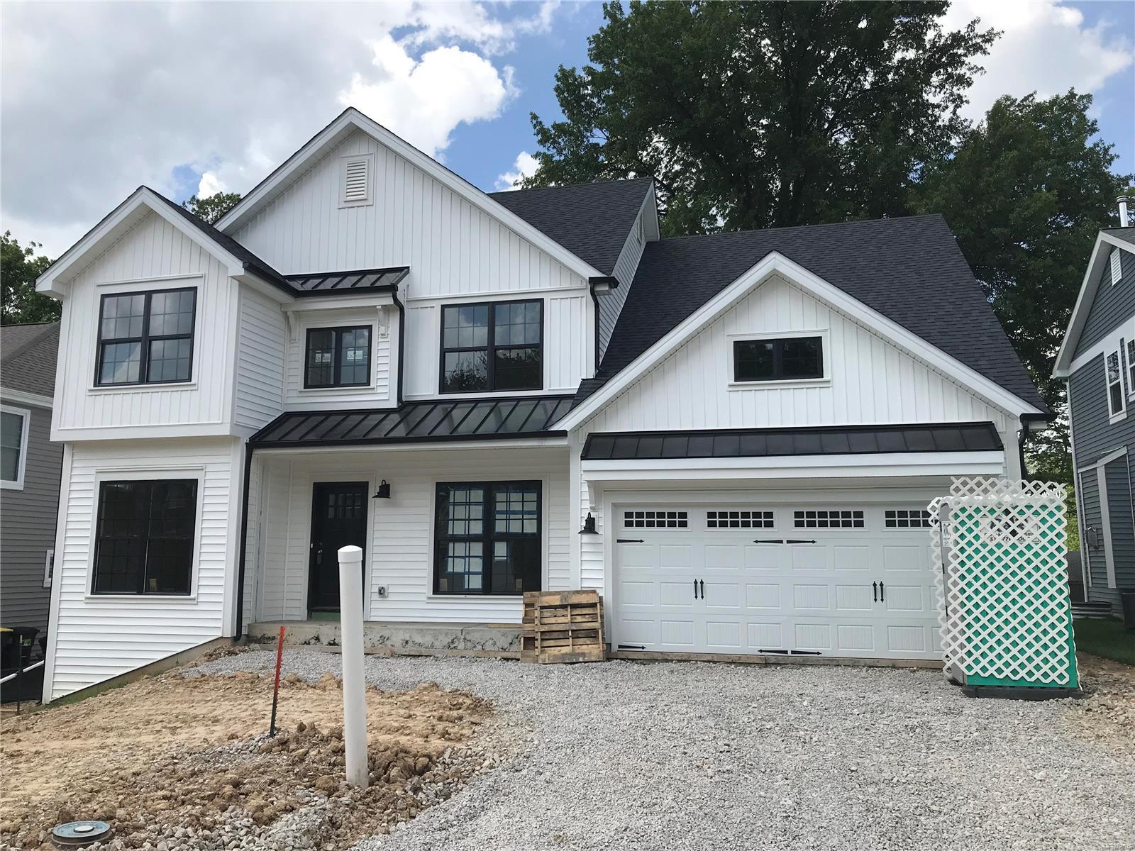 Kirkwood - Residential