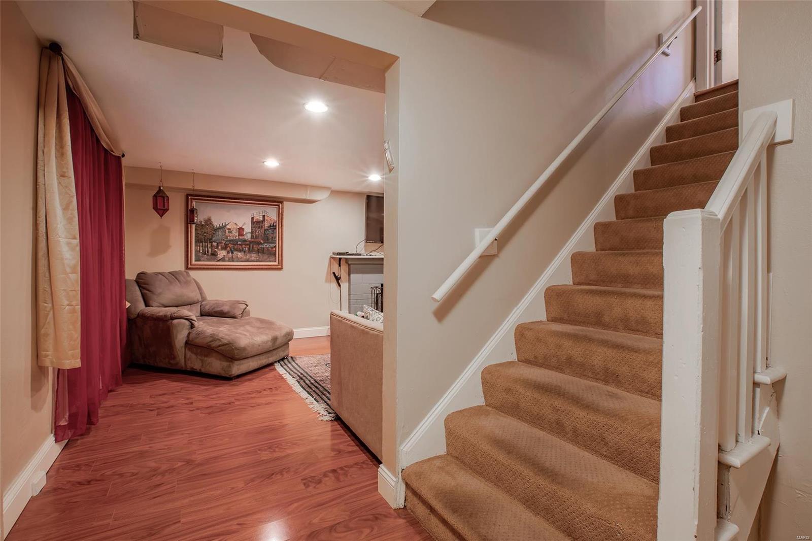 West University - Residential