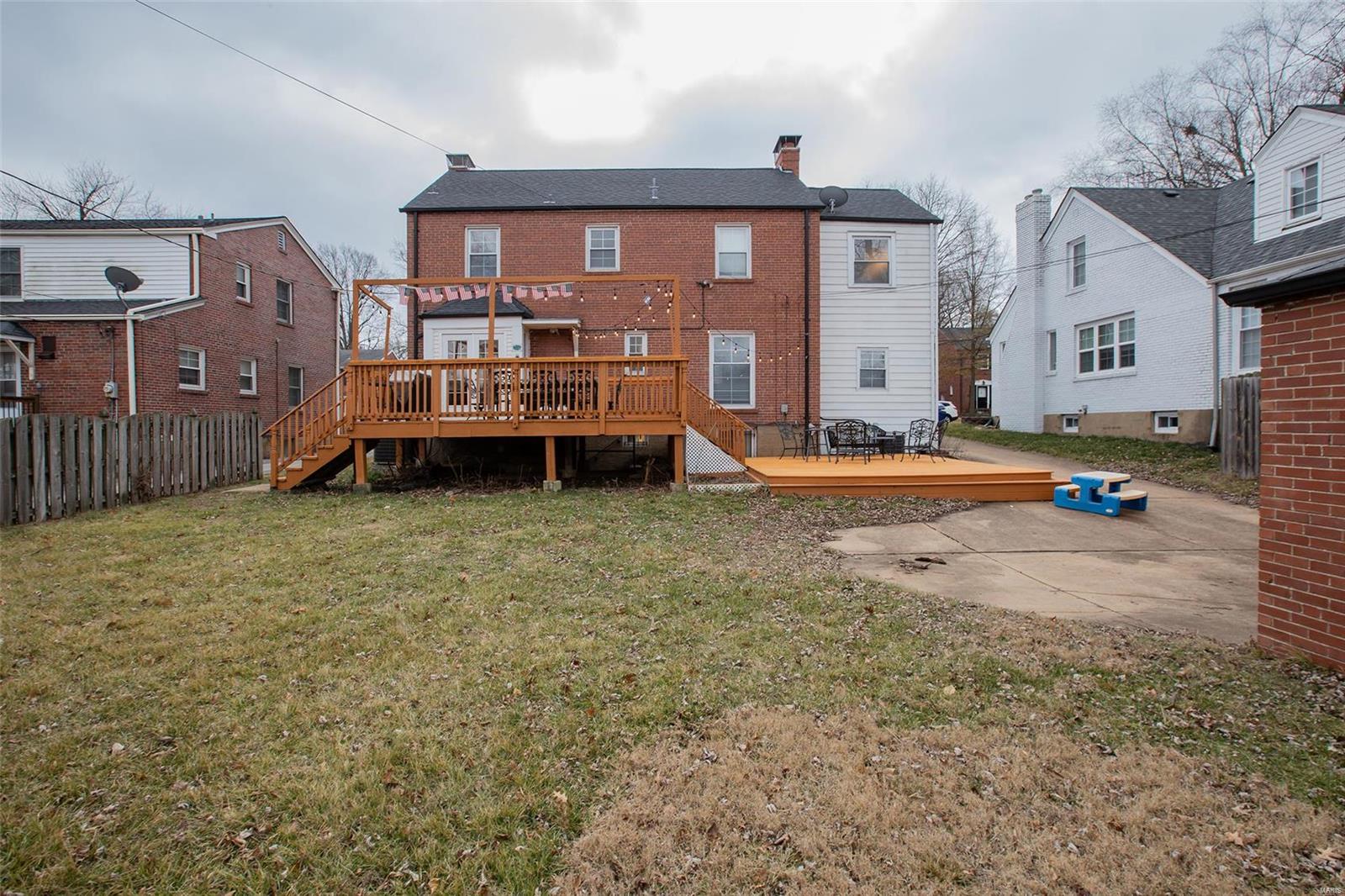 West University - Residential