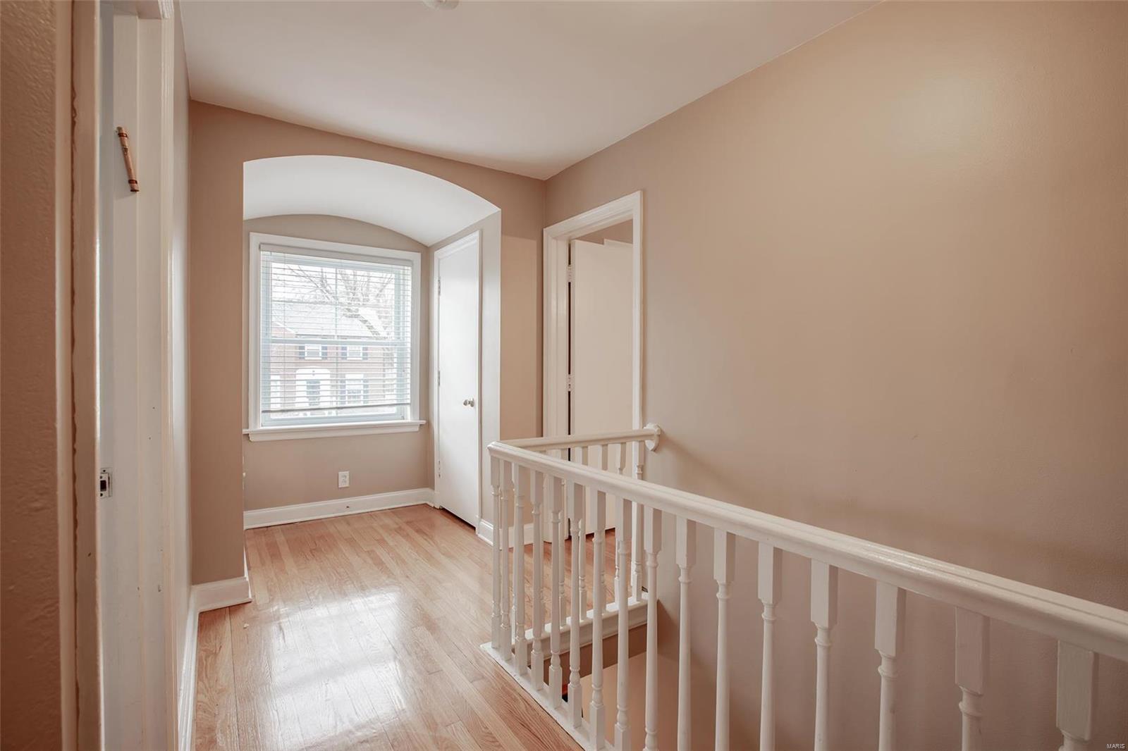 West University - Residential