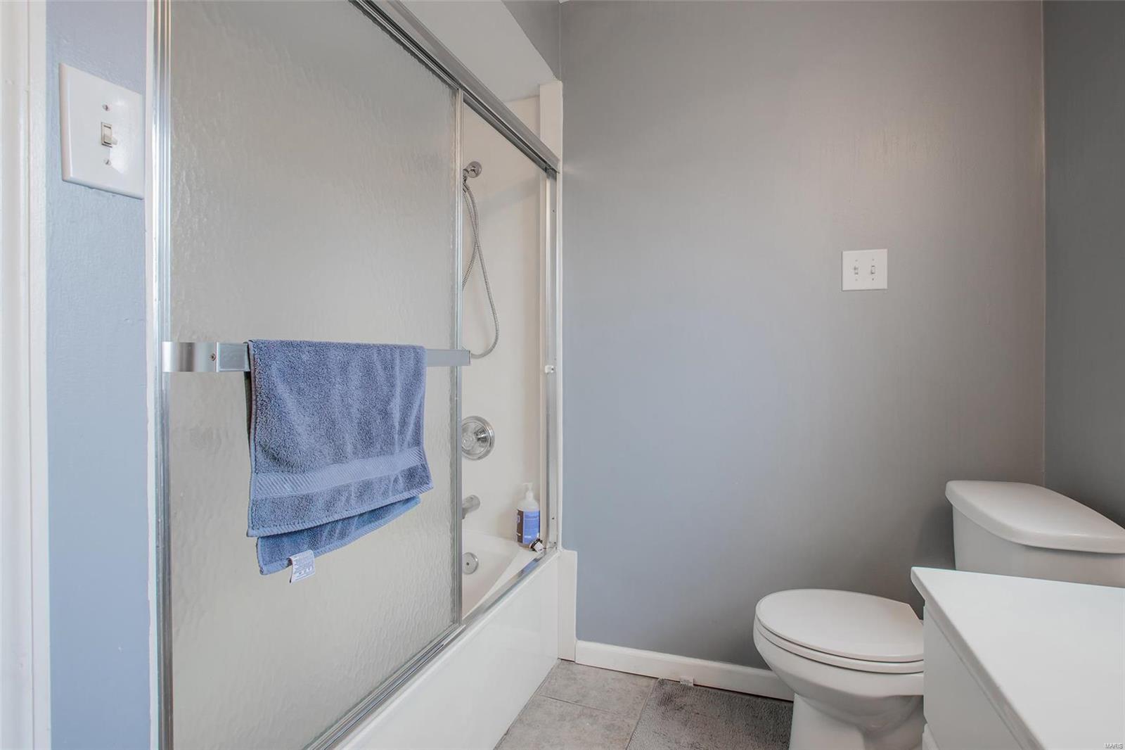 West University - Residential