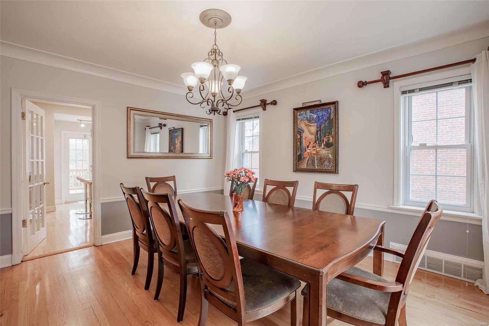 West University - Residential