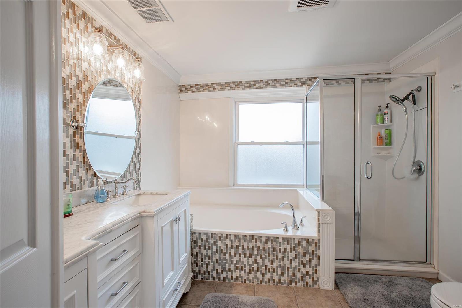 West University - Residential