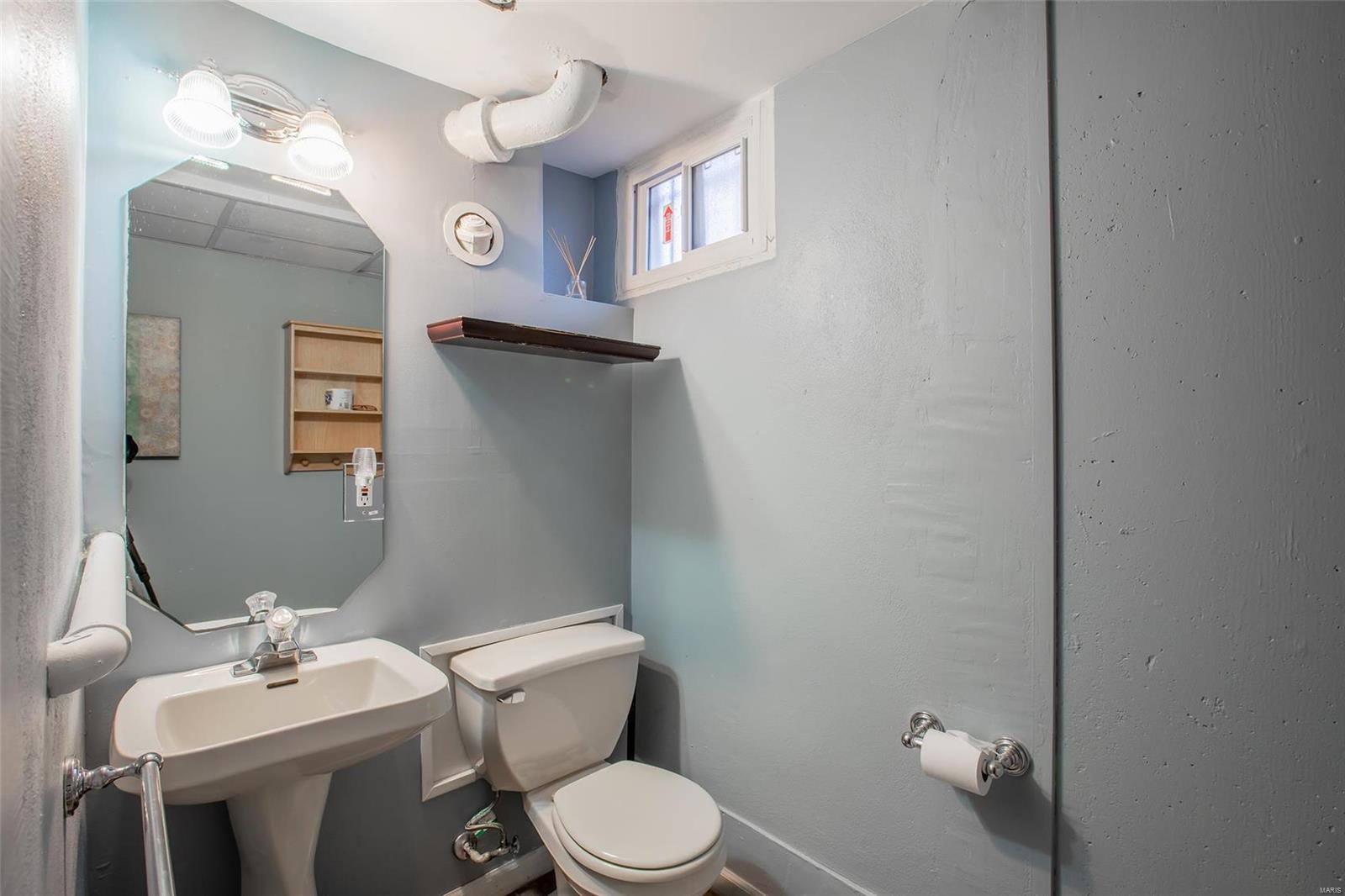 West University - Residential