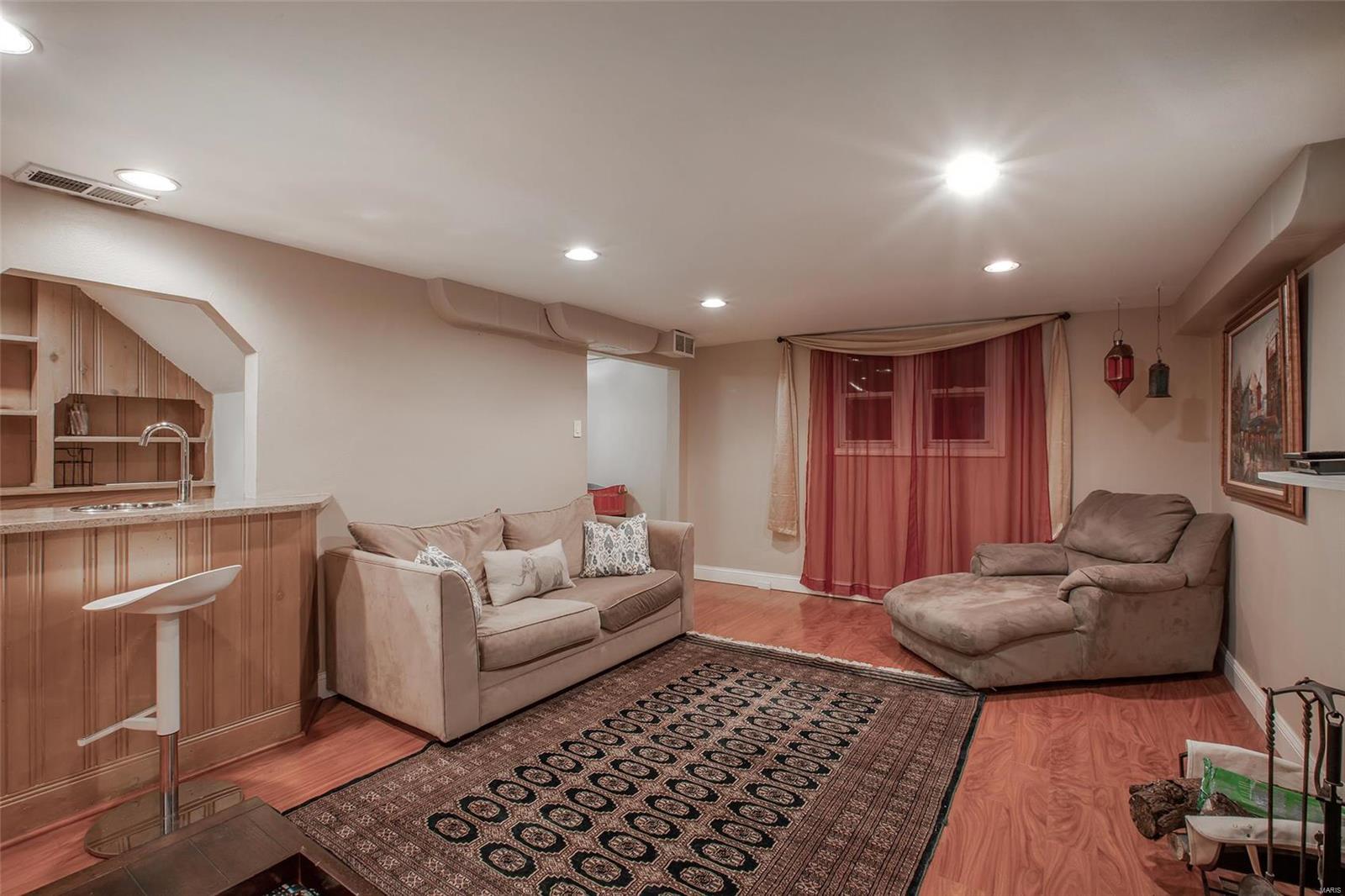 West University - Residential