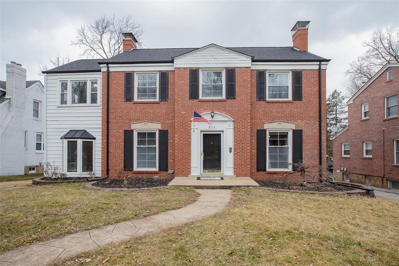 West University - Residential