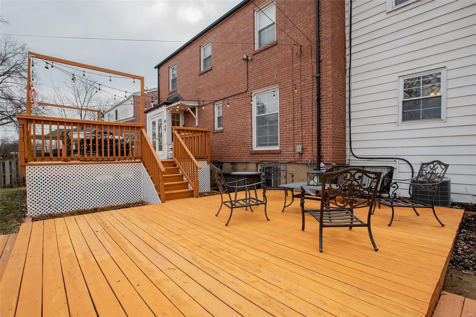 West University - Residential