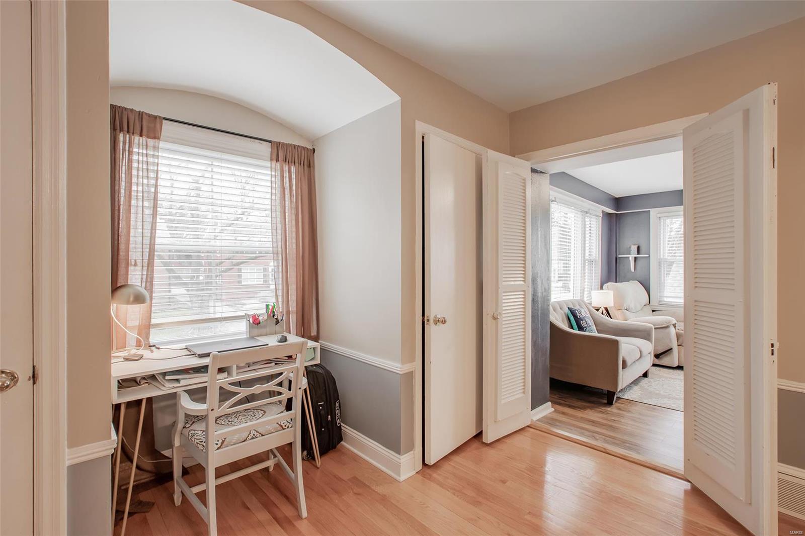 West University - Residential