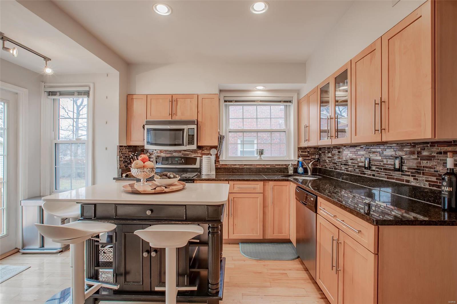 West University - Residential