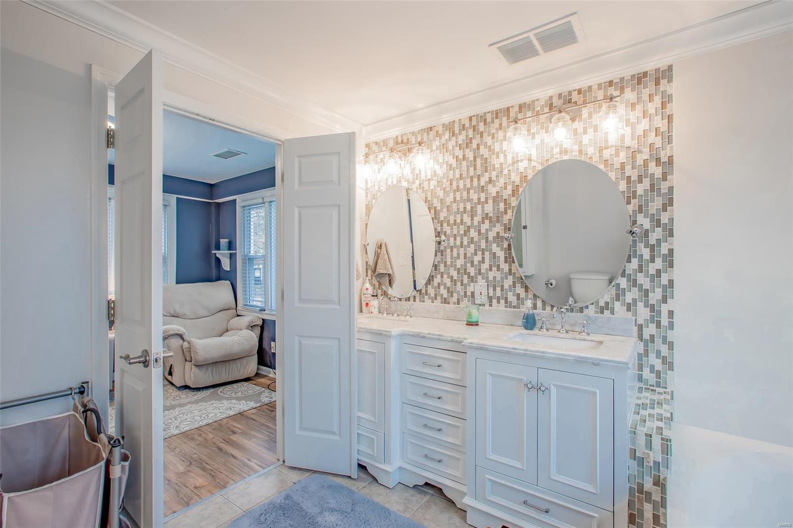 West University - Residential