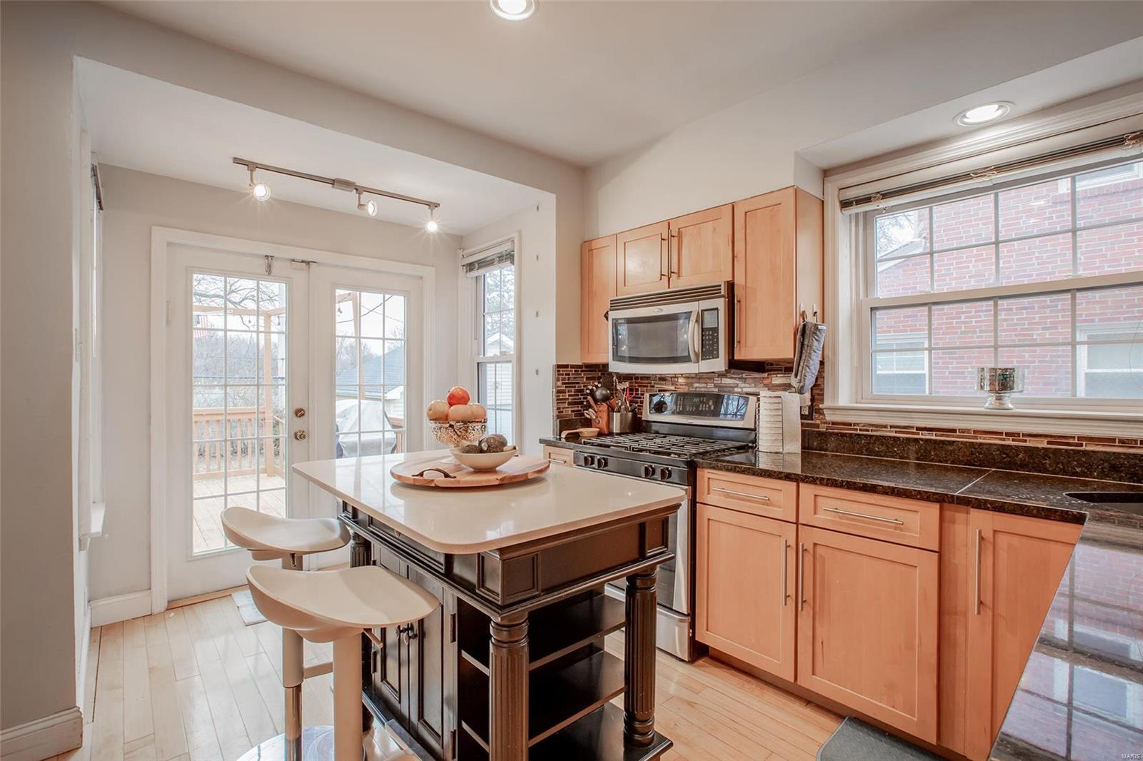 West University - Residential