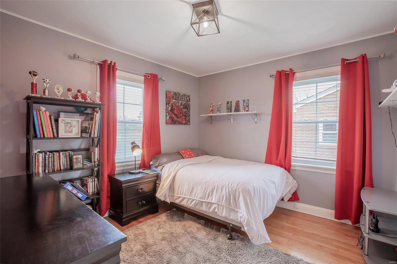 West University - Residential