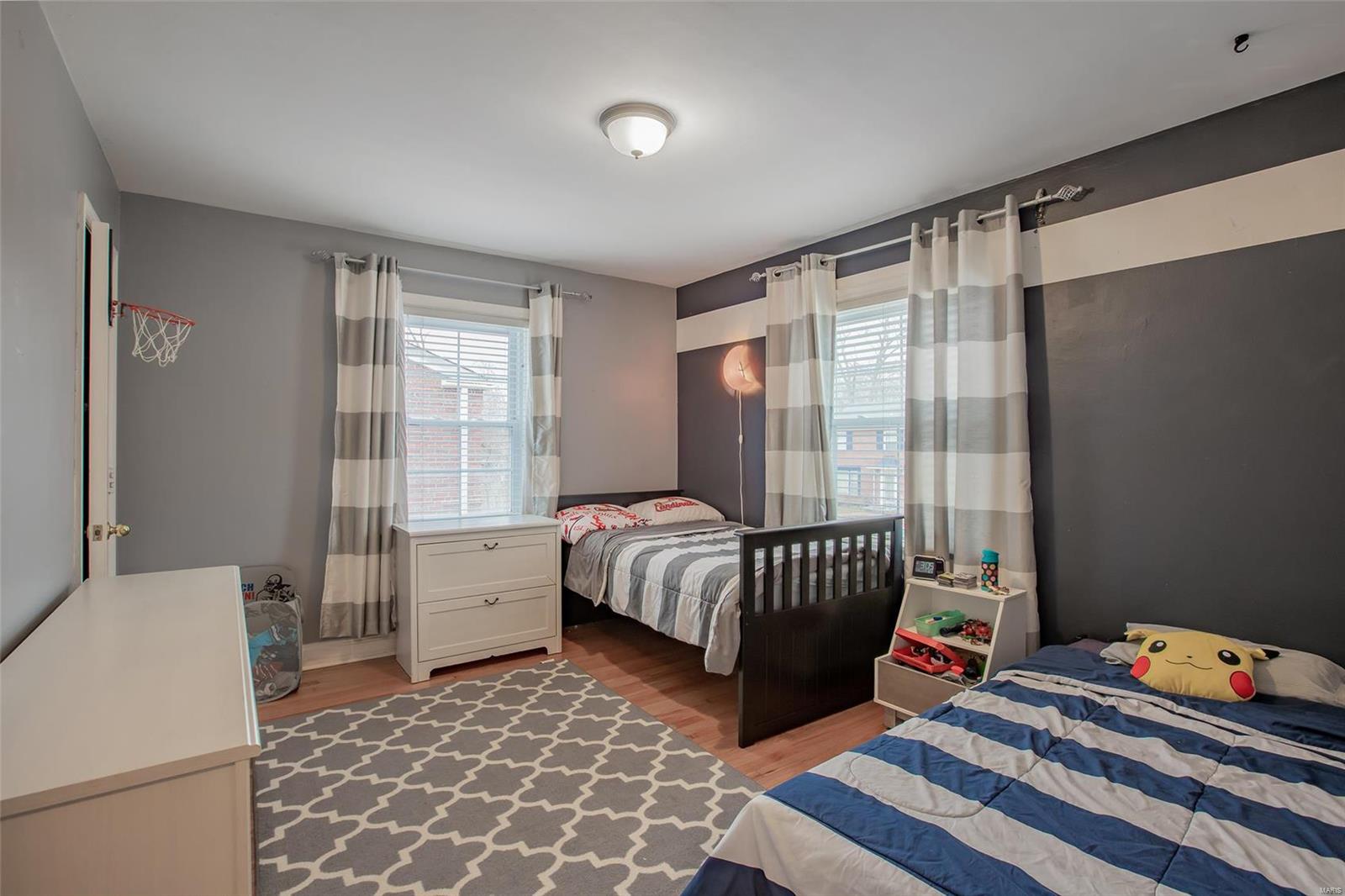 West University - Residential