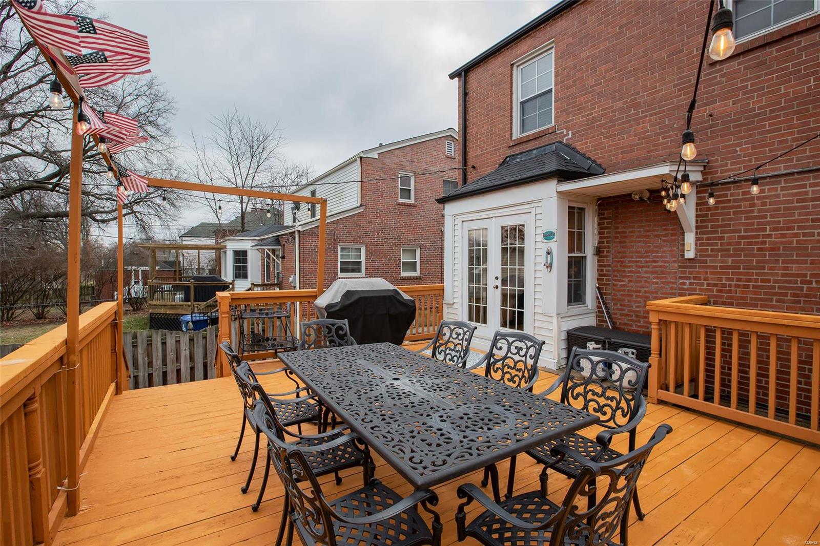 West University - Residential